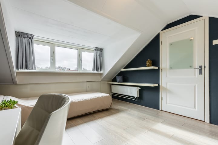 Move-in ready corner house with sunny south-facing garden in Westenholte — 57