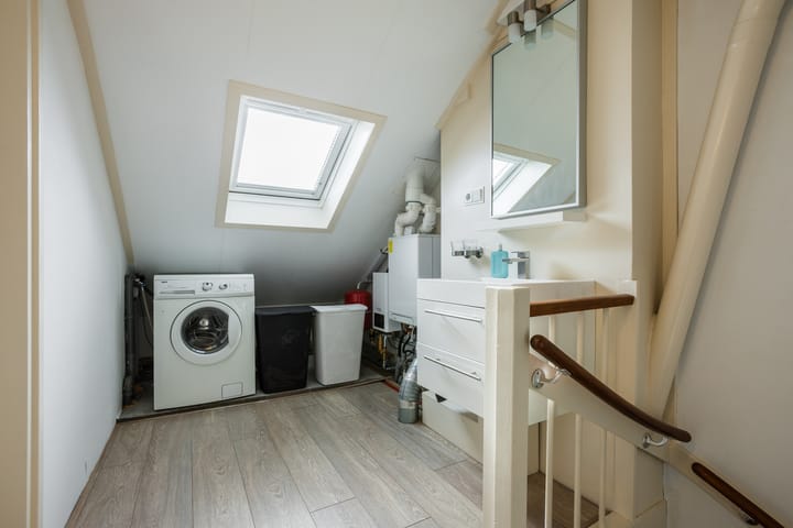 Move-in ready corner house with sunny south-facing garden in Westenholte — 59