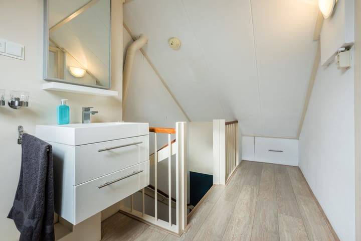 Move-in ready corner house with sunny south-facing garden in Westenholte — 61