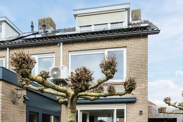 Move-in ready corner house with sunny south-facing garden in Westenholte — 71