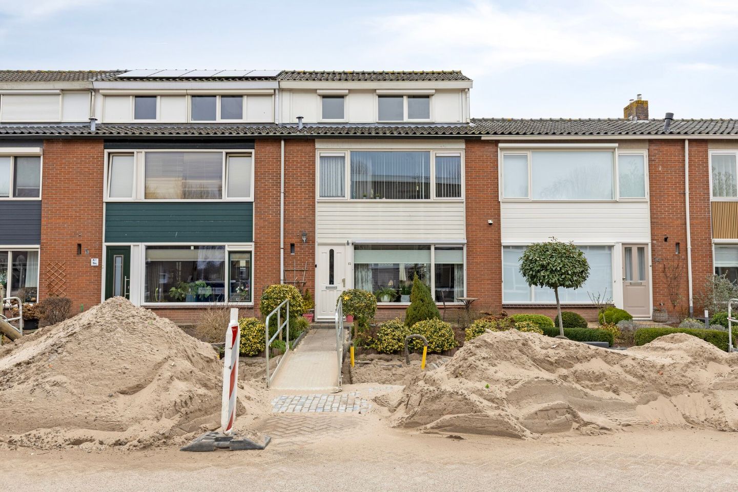 Foto 5 van Beekmanstraat 12