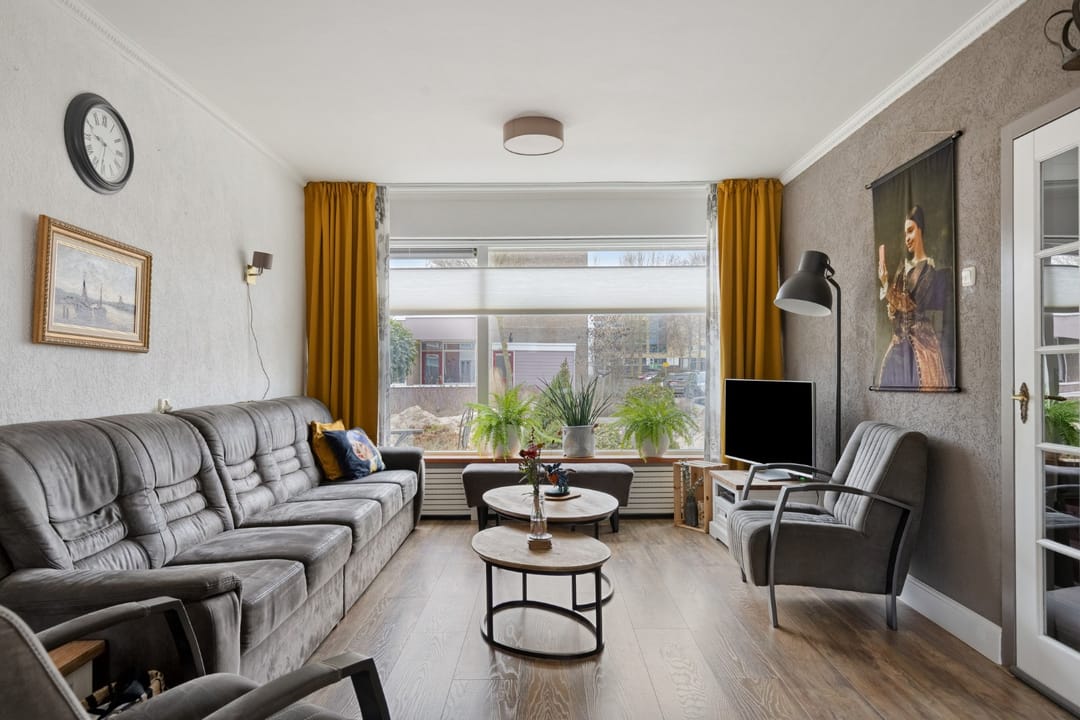 Foto 8 van Beekmanstraat 12