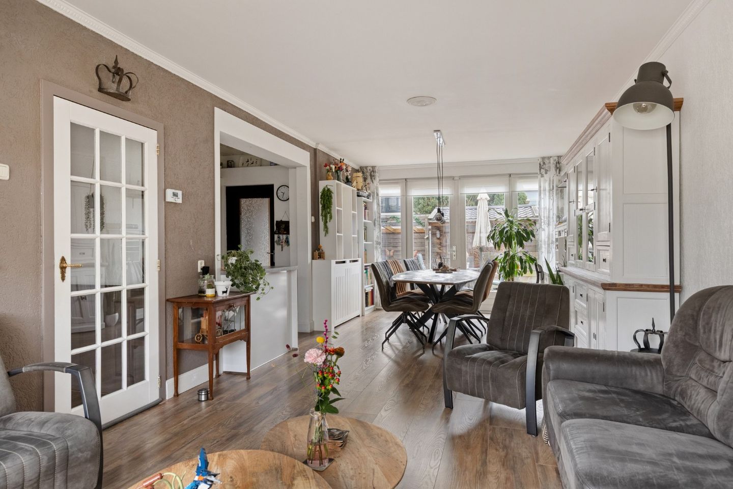 Foto 10 van Beekmanstraat 12