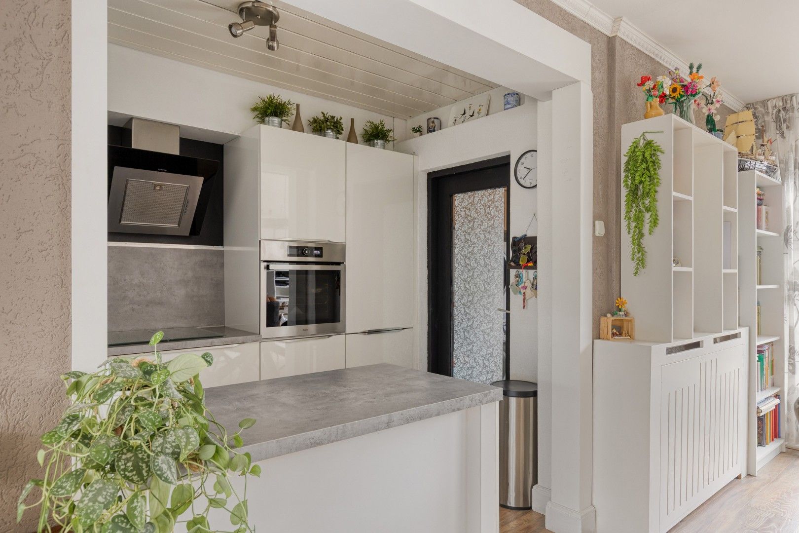 Foto 12 van Beekmanstraat 12