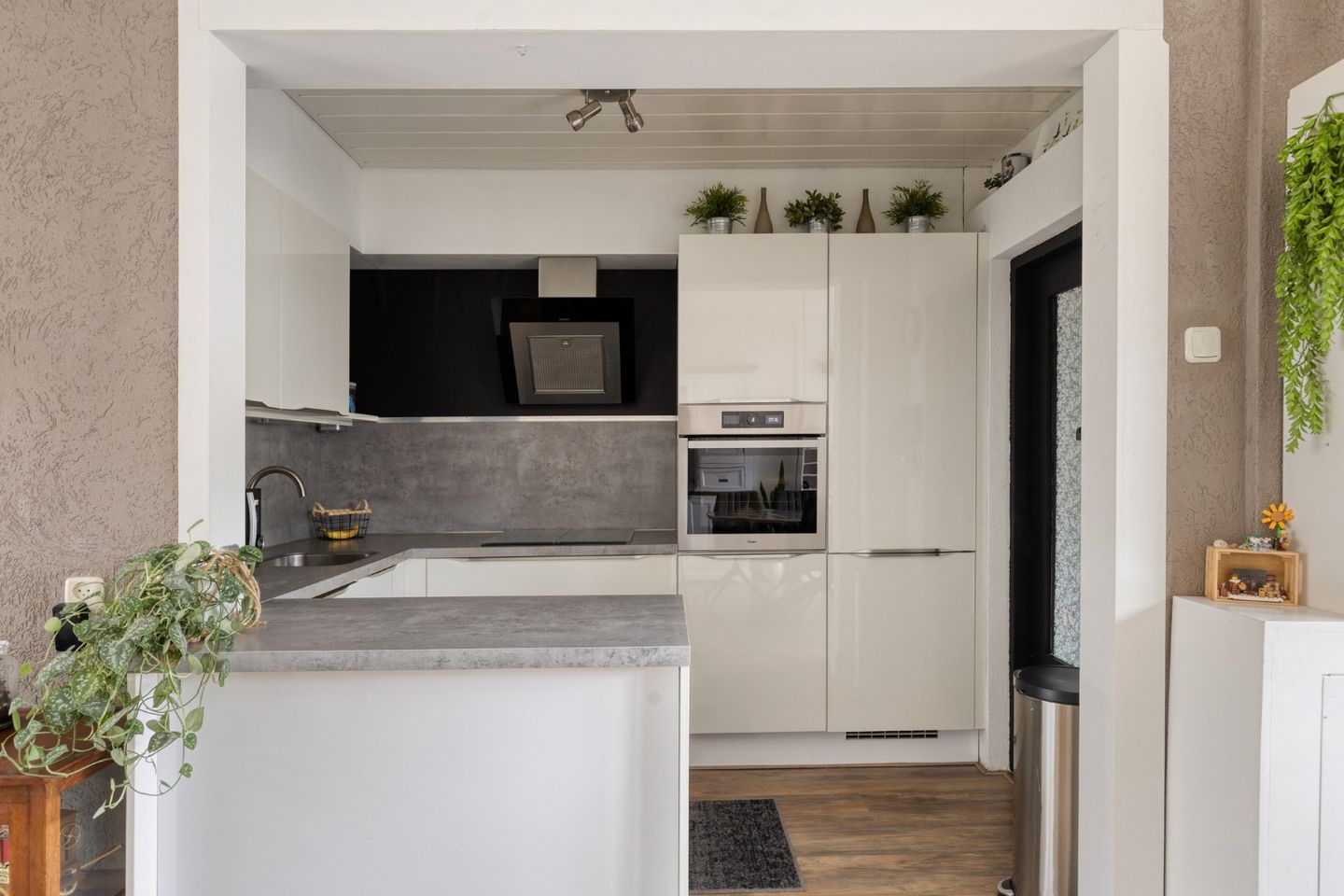 Foto 14 van Beekmanstraat 12