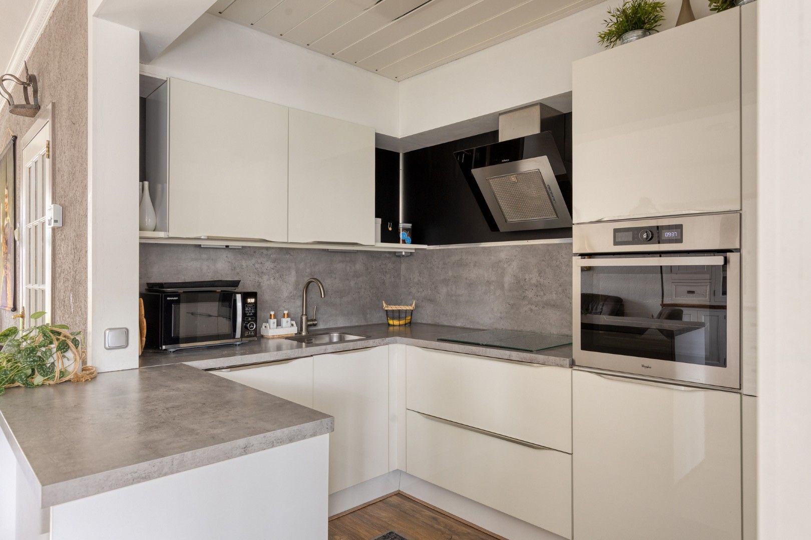 Foto 15 van Beekmanstraat 12