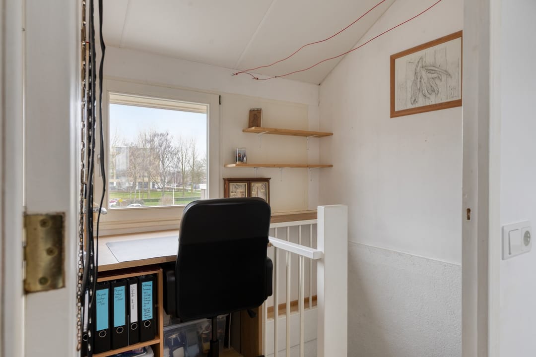 Foto 26 van Beekmanstraat 12