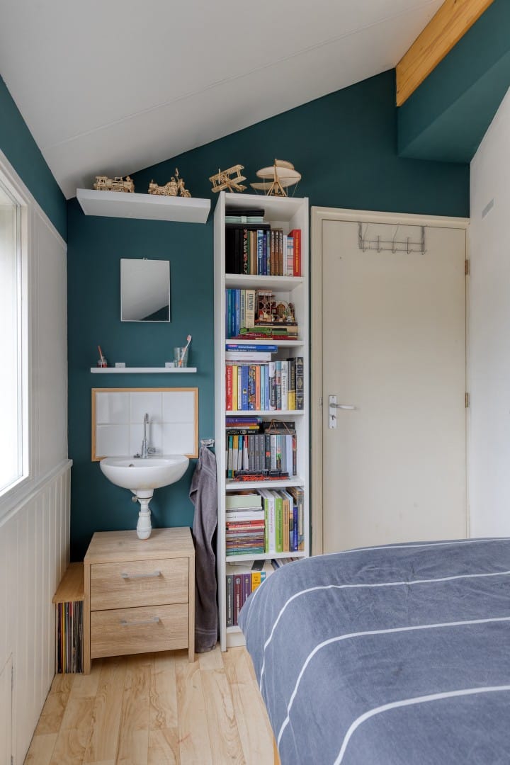 Foto 28 van Beekmanstraat 12