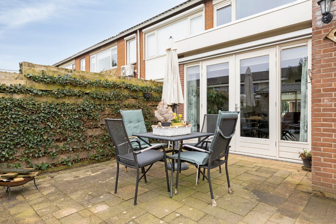 Foto 31 van Beekmanstraat 12