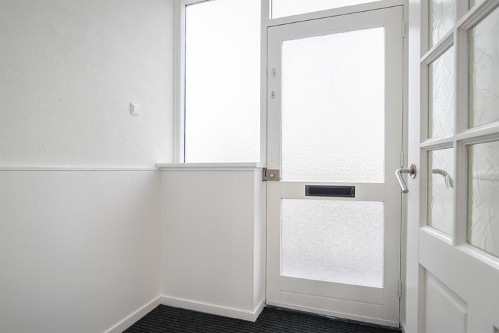 Foto 3 van Lammenschansplein 19