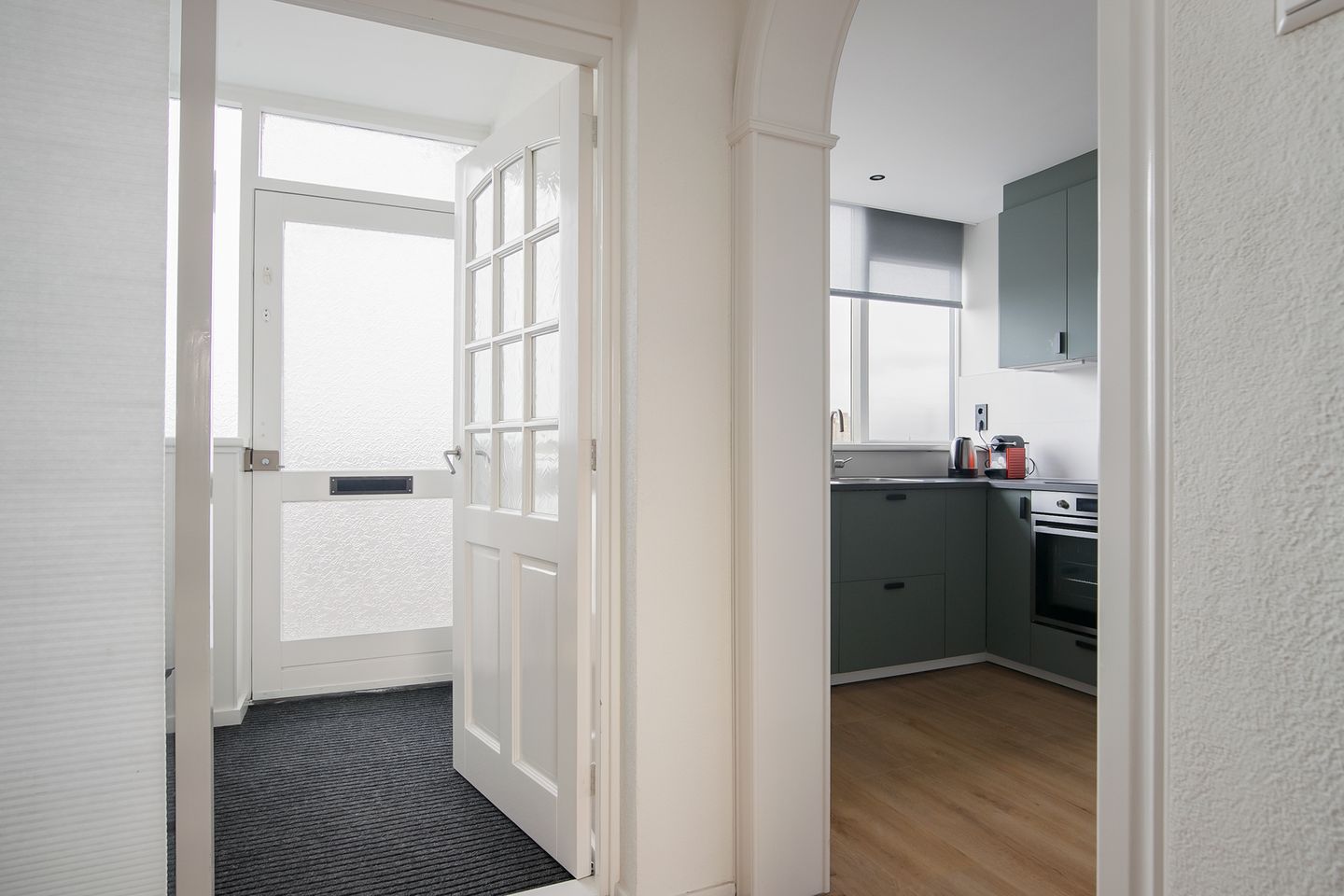 Foto 4 van Lammenschansplein 19