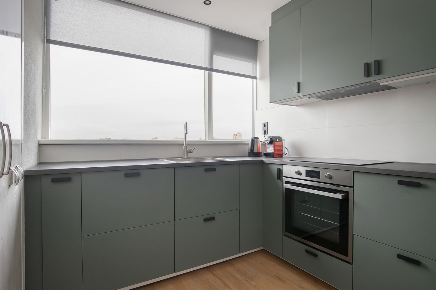 Foto 5 van Lammenschansplein 19