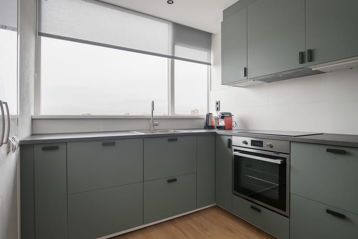 Foto 5 van Lammenschansplein 19