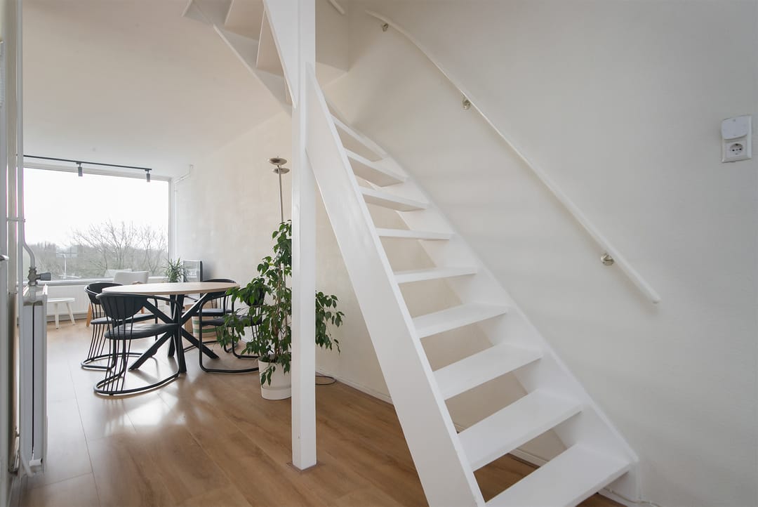 Foto 7 van Lammenschansplein 19