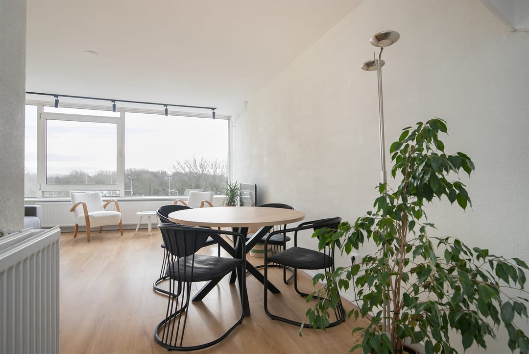 Foto 8 van Lammenschansplein 19