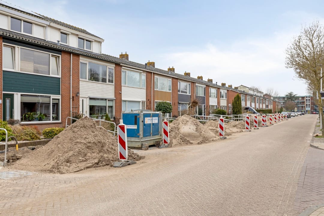 Foto 37 van Beekmanstraat 12