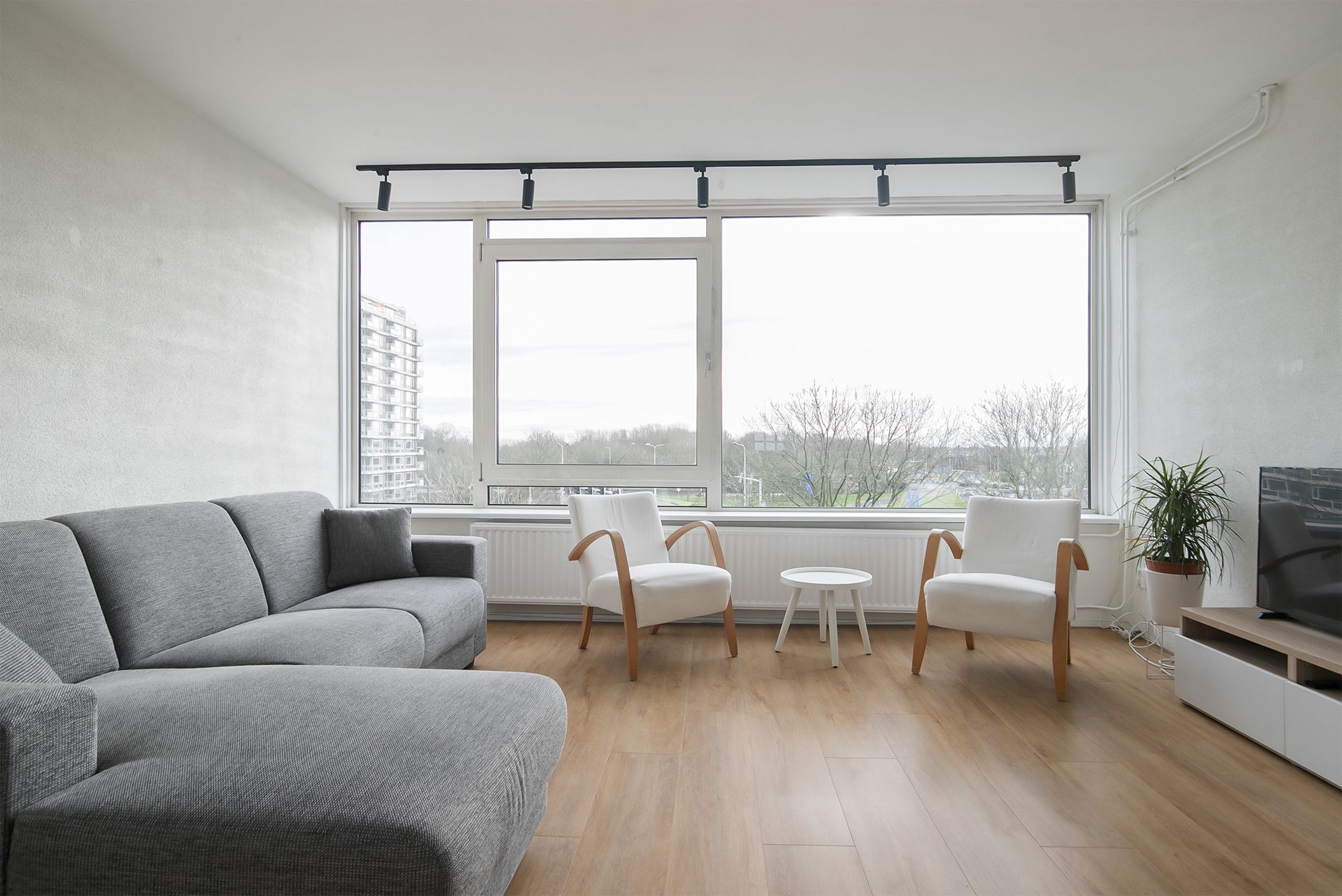 Foto 9 van Lammenschansplein 19