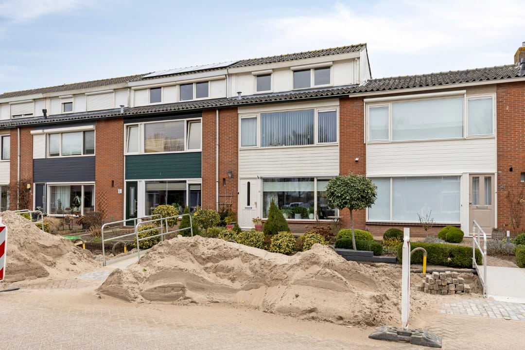 Foto 38 van Beekmanstraat 12