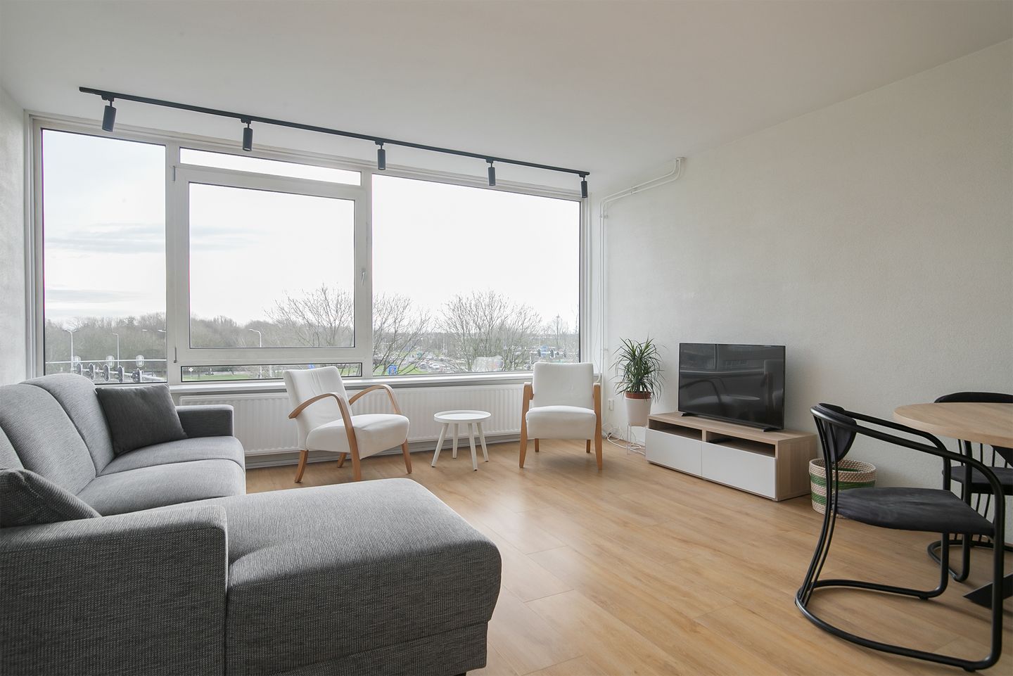 Foto 10 van Lammenschansplein 19