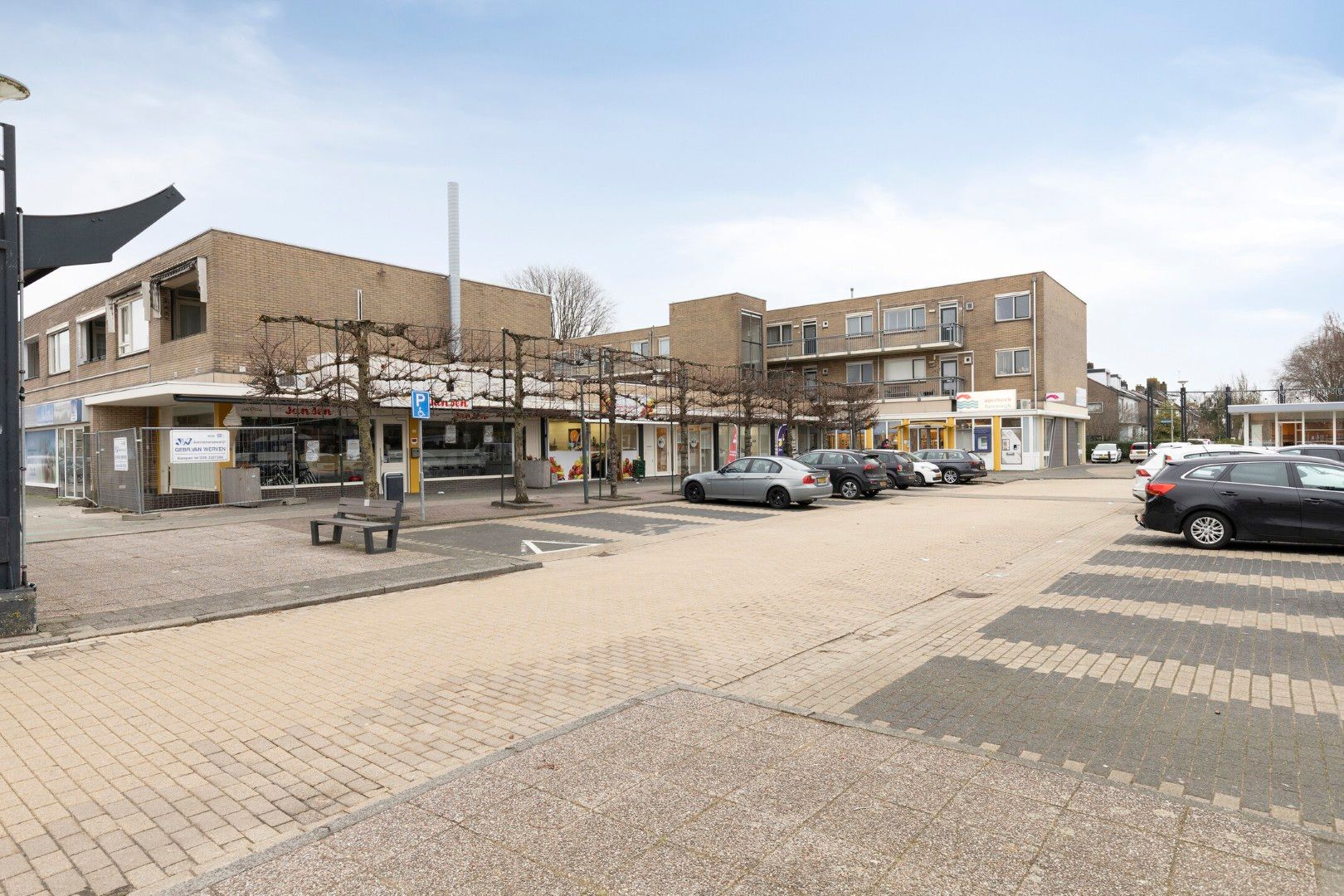 Foto 39 van Beekmanstraat 12