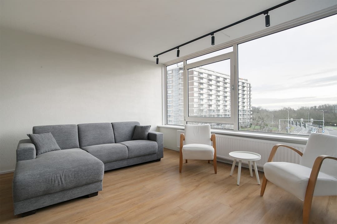 Foto 11 van Lammenschansplein 19