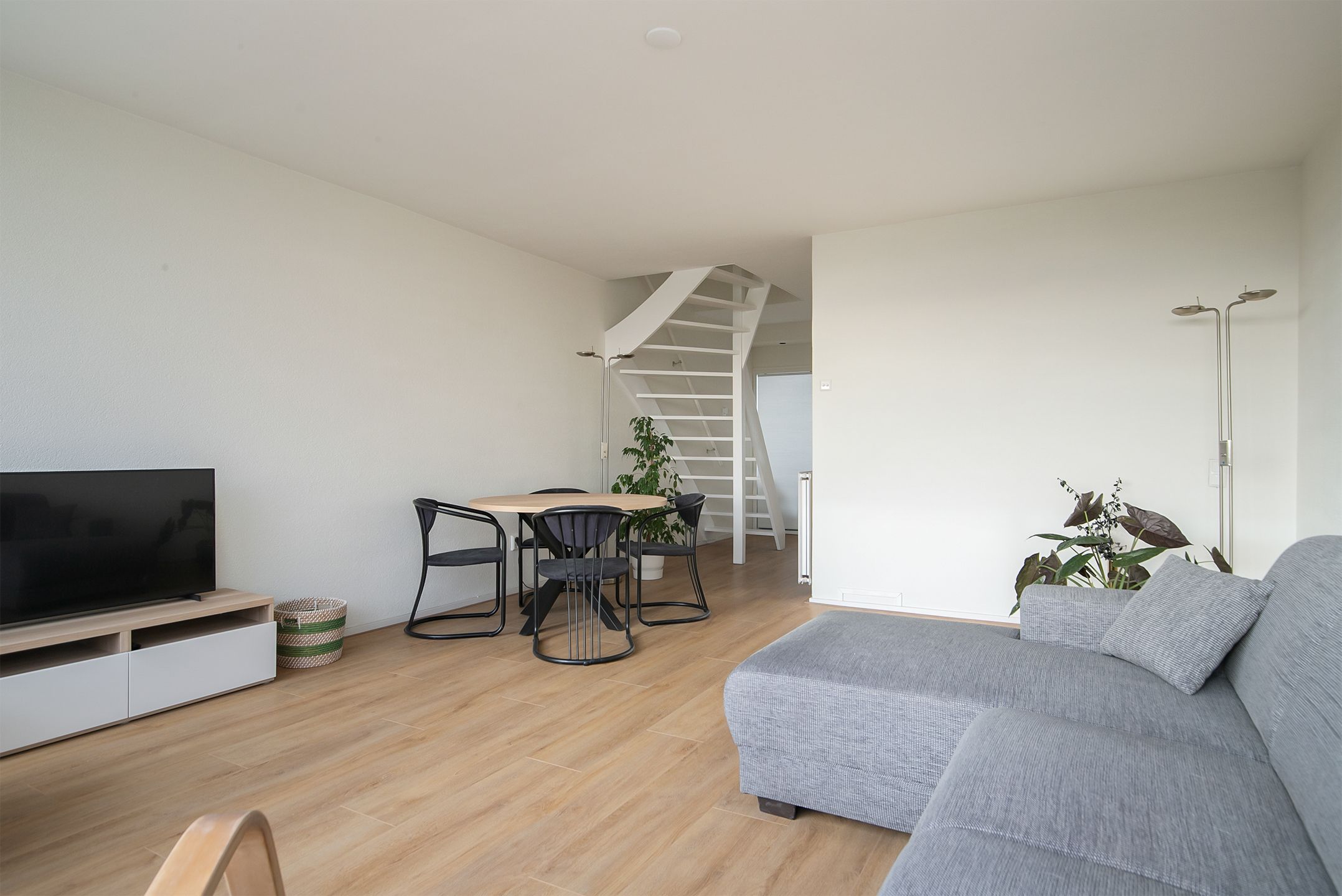 Foto 12 van Lammenschansplein 19