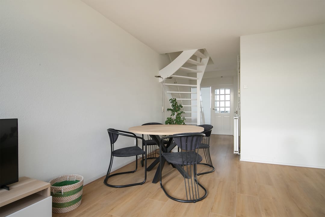 Foto 13 van Lammenschansplein 19