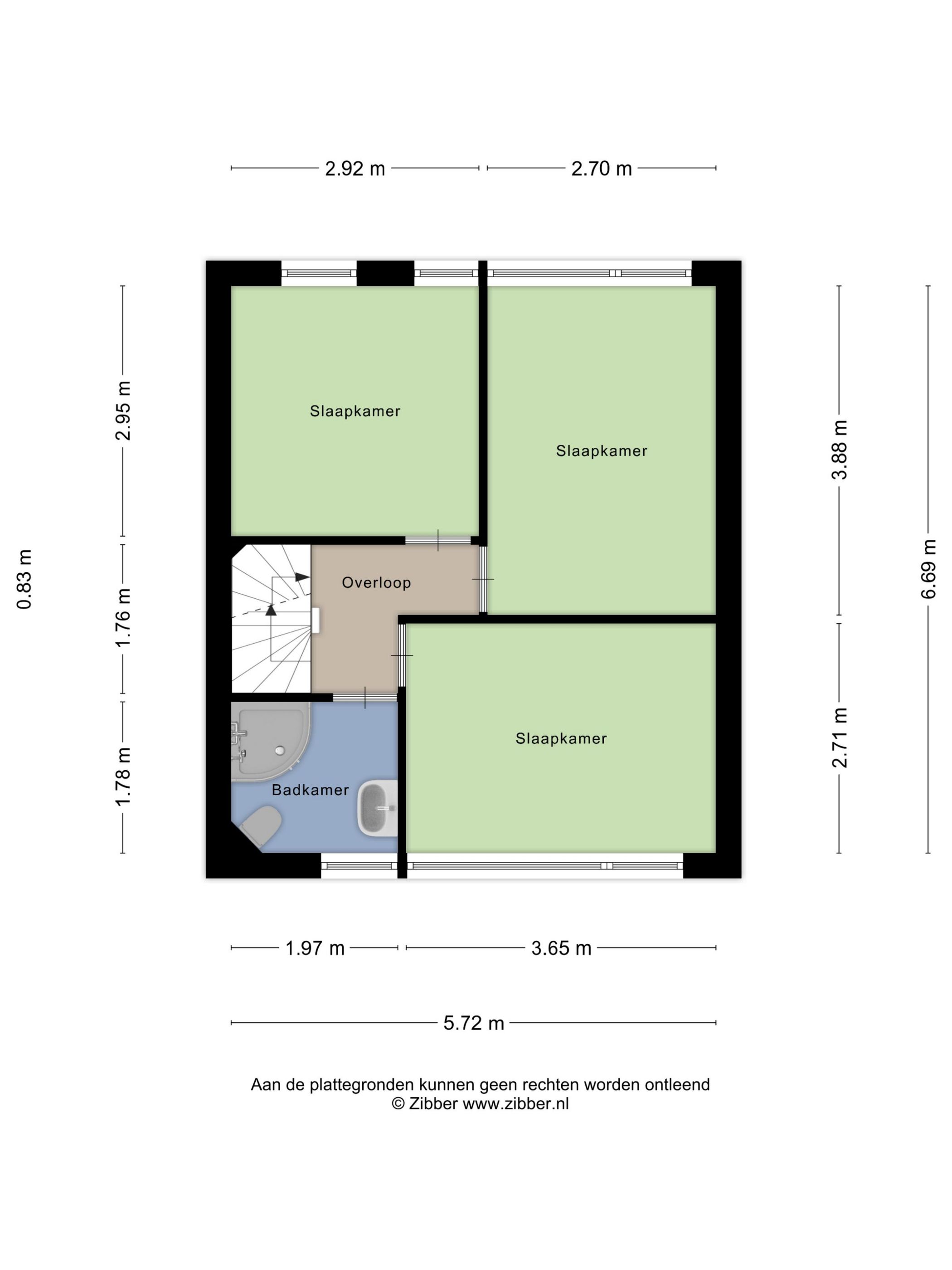 Foto 42 van Beekmanstraat 12