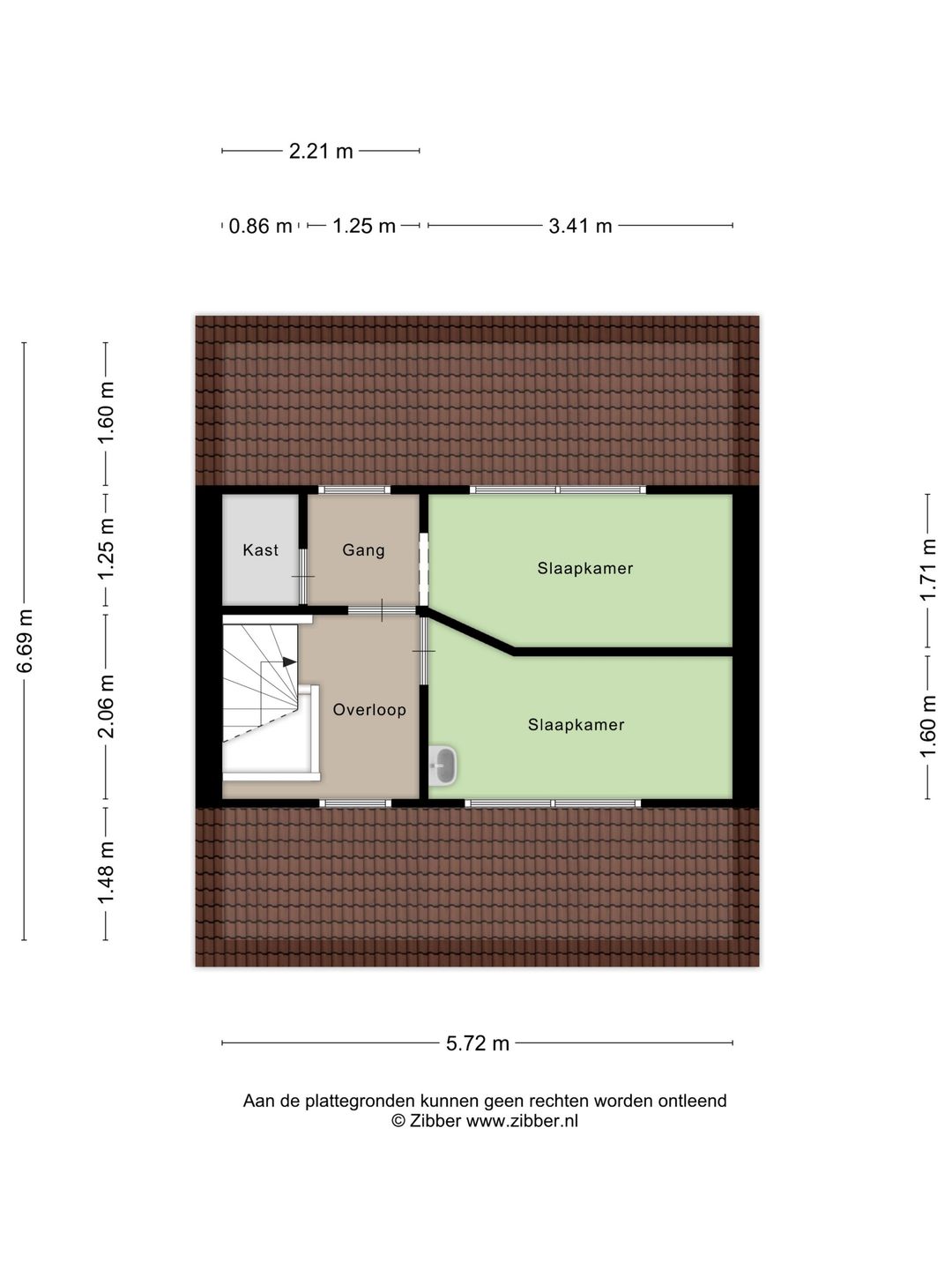 Foto 43 van Beekmanstraat 12