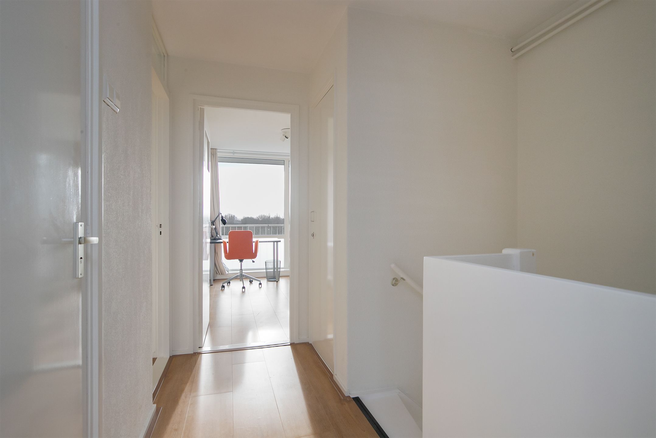 Foto 15 van Lammenschansplein 19