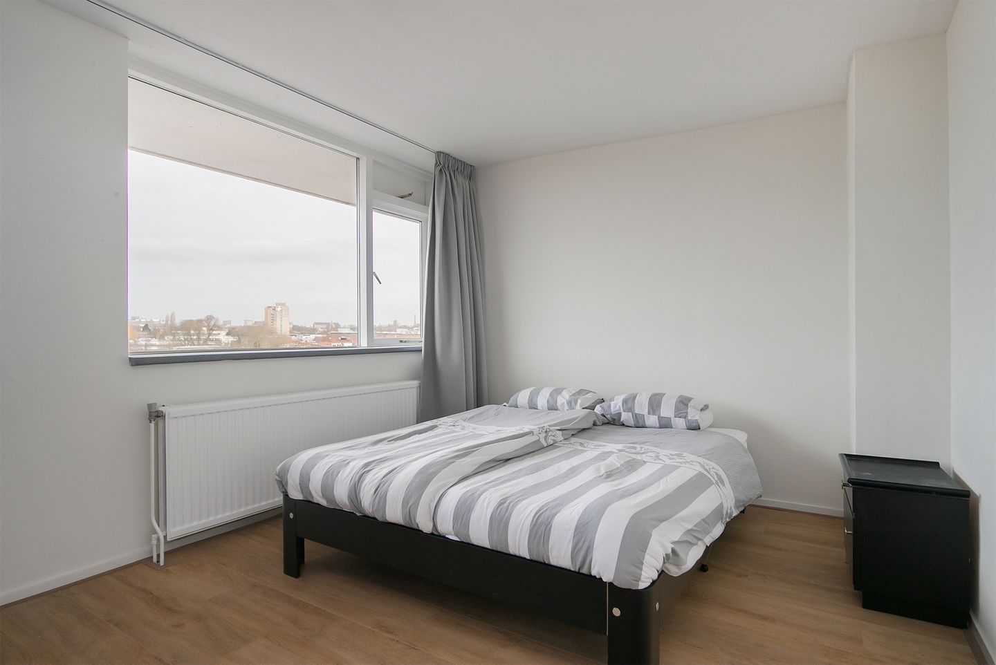 Foto 19 van Lammenschansplein 19