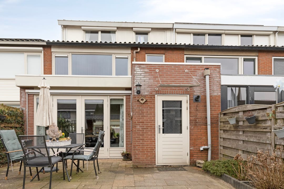 Foto 32 van Beekmanstraat 12