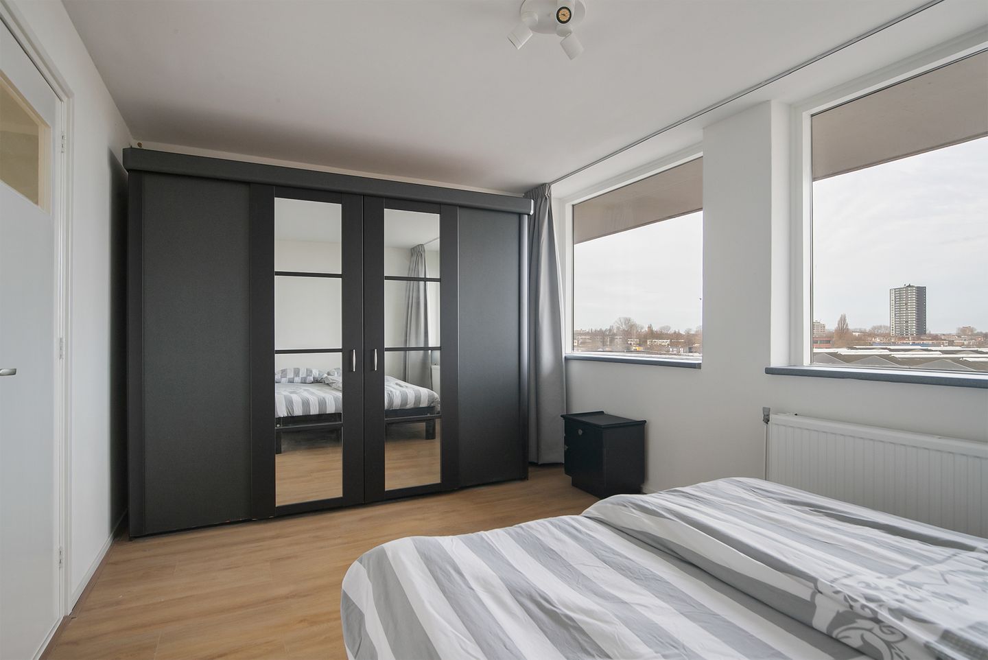 Foto 20 van Lammenschansplein 19