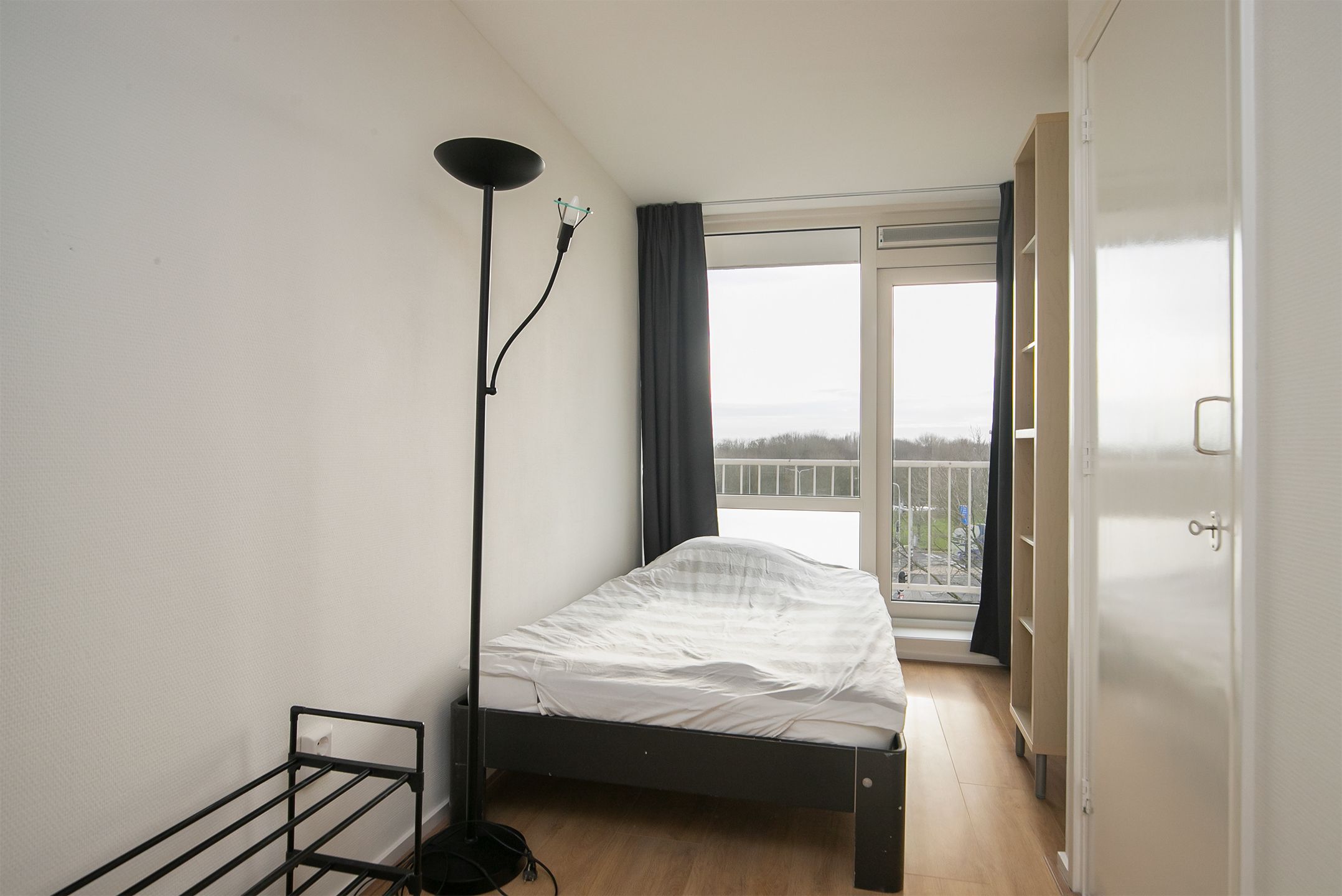 Foto 21 van Lammenschansplein 19