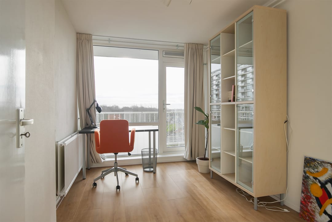 Foto 22 van Lammenschansplein 19