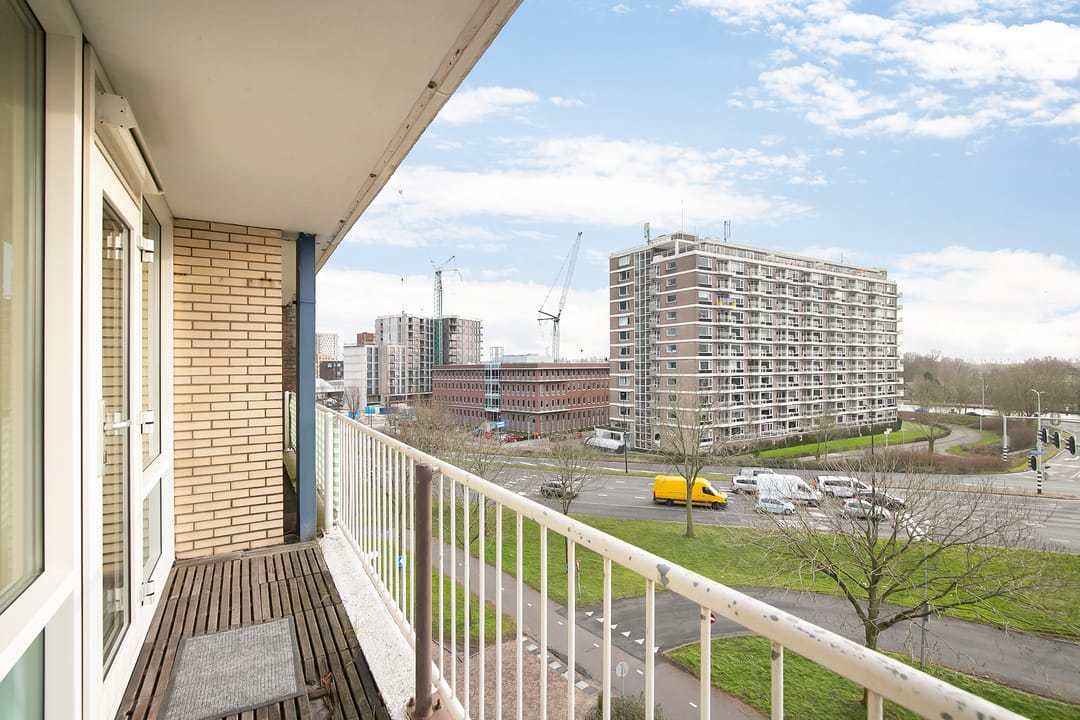 Foto 23 van Lammenschansplein 19