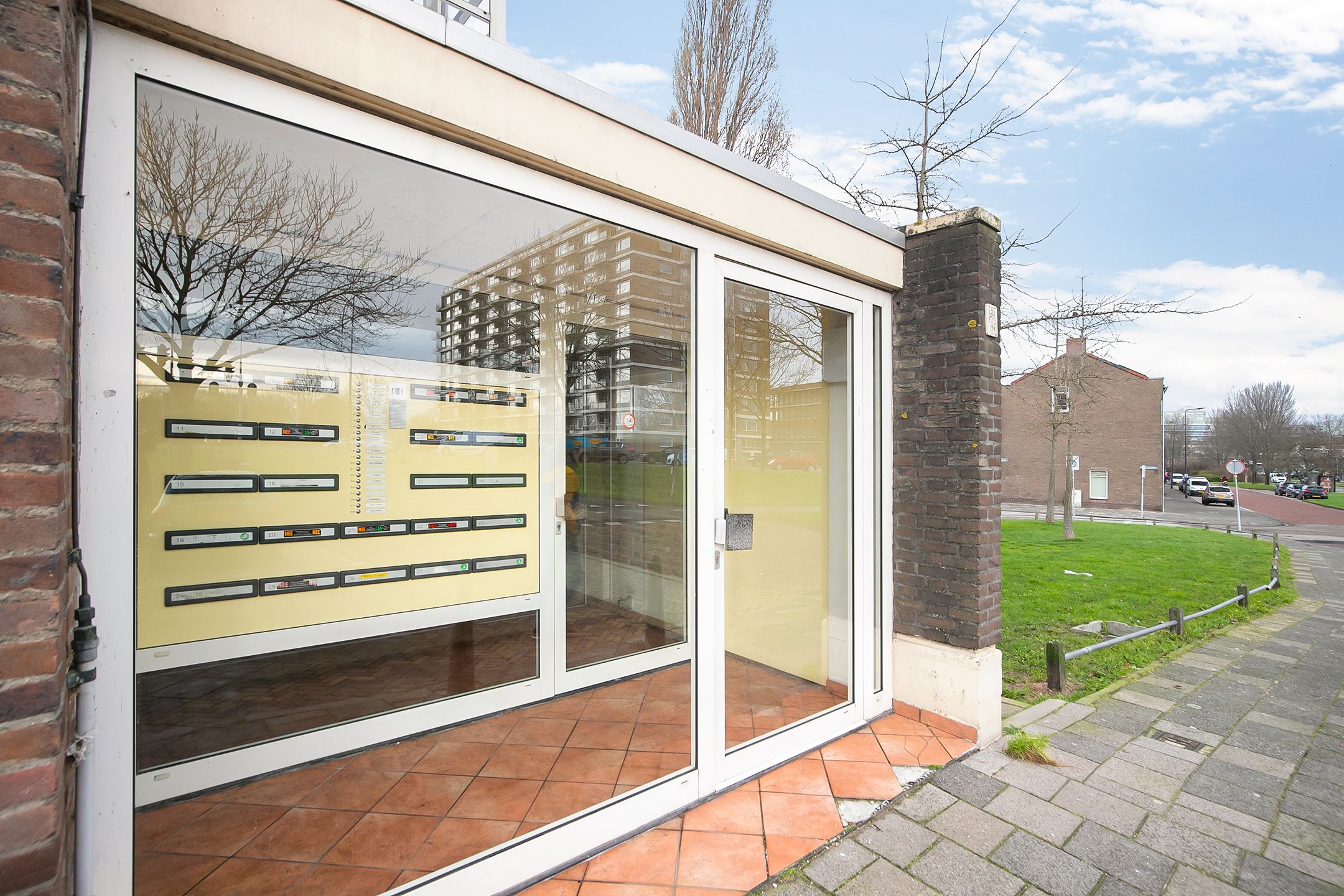 Foto 24 van Lammenschansplein 19