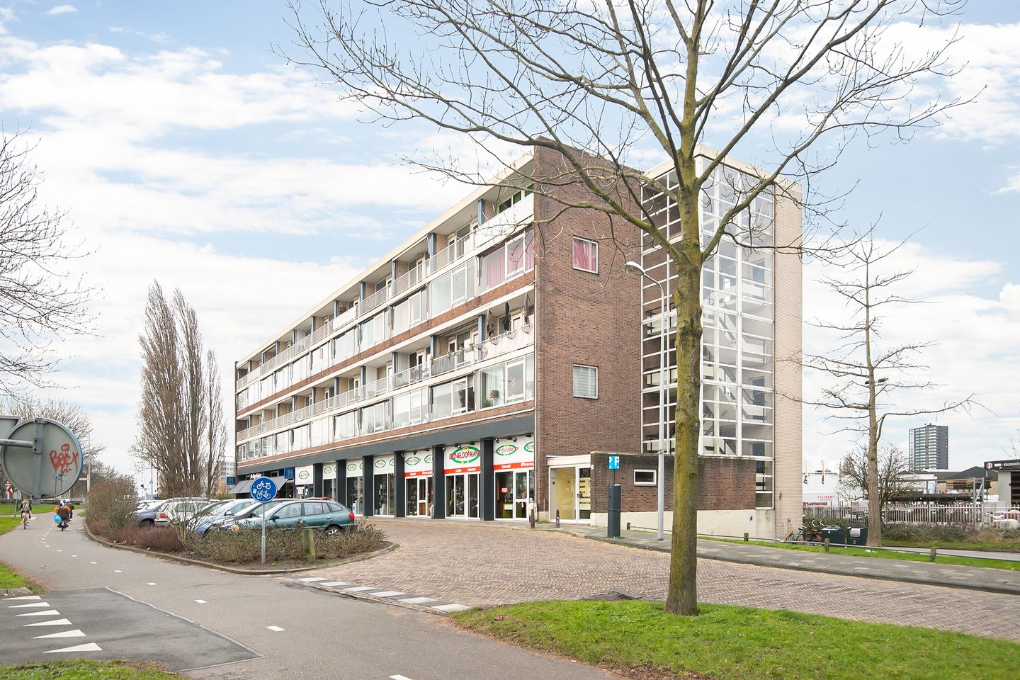 Foto 25 van Lammenschansplein 19