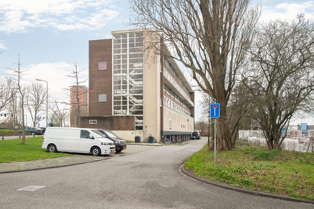 Foto 26 van Lammenschansplein 19