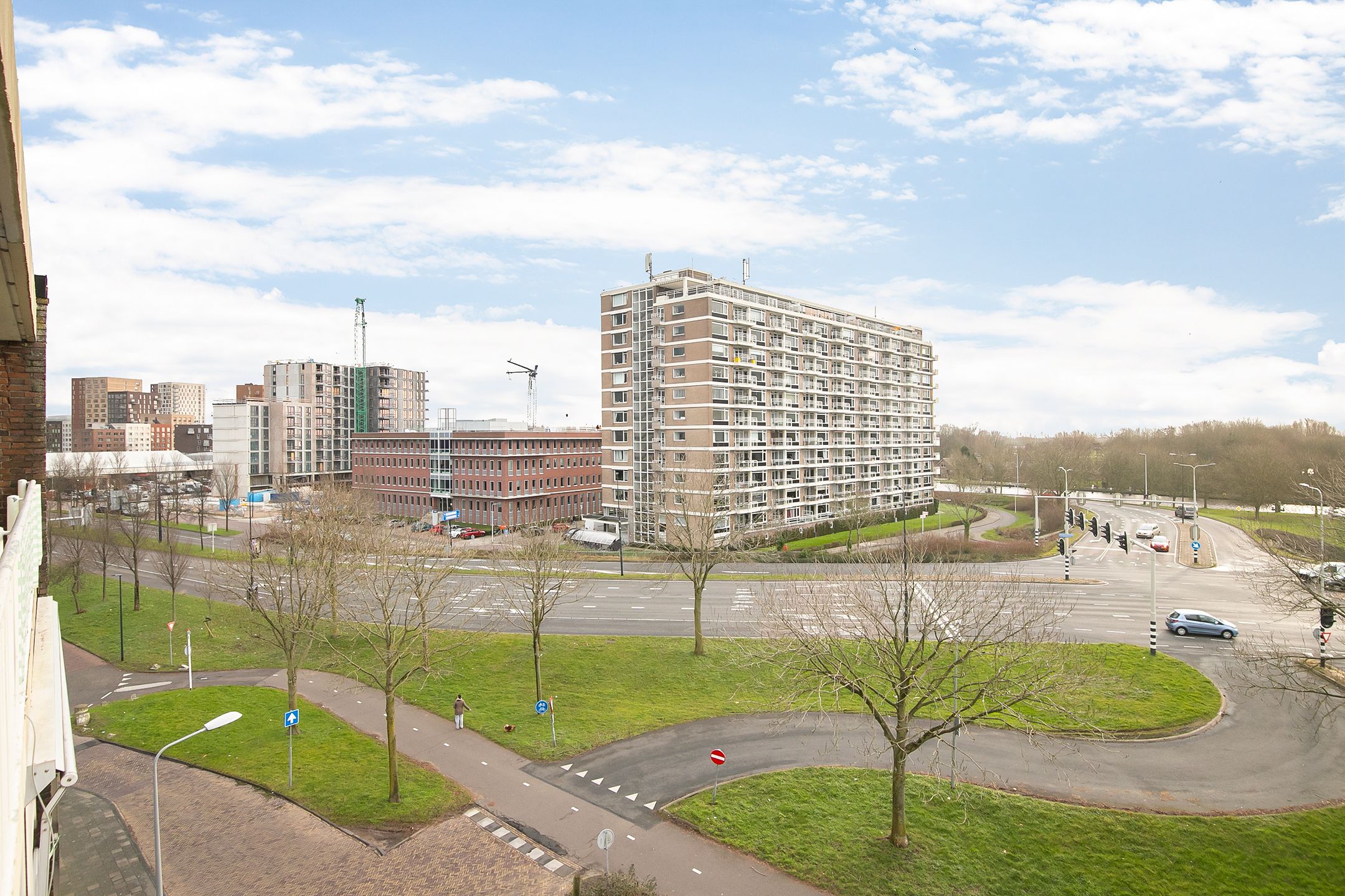 Foto 27 van Lammenschansplein 19