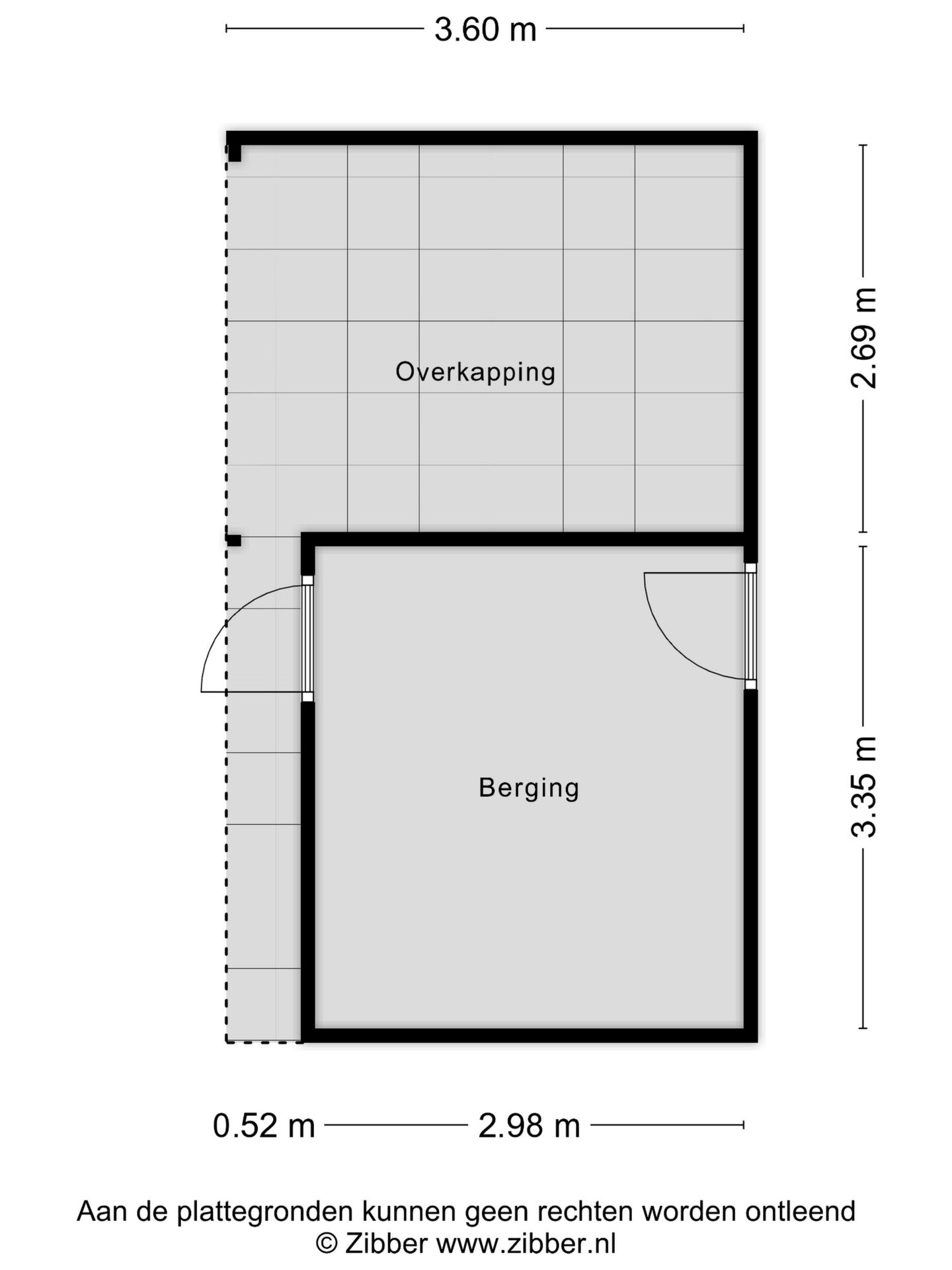 Foto 44 van Beekmanstraat 12