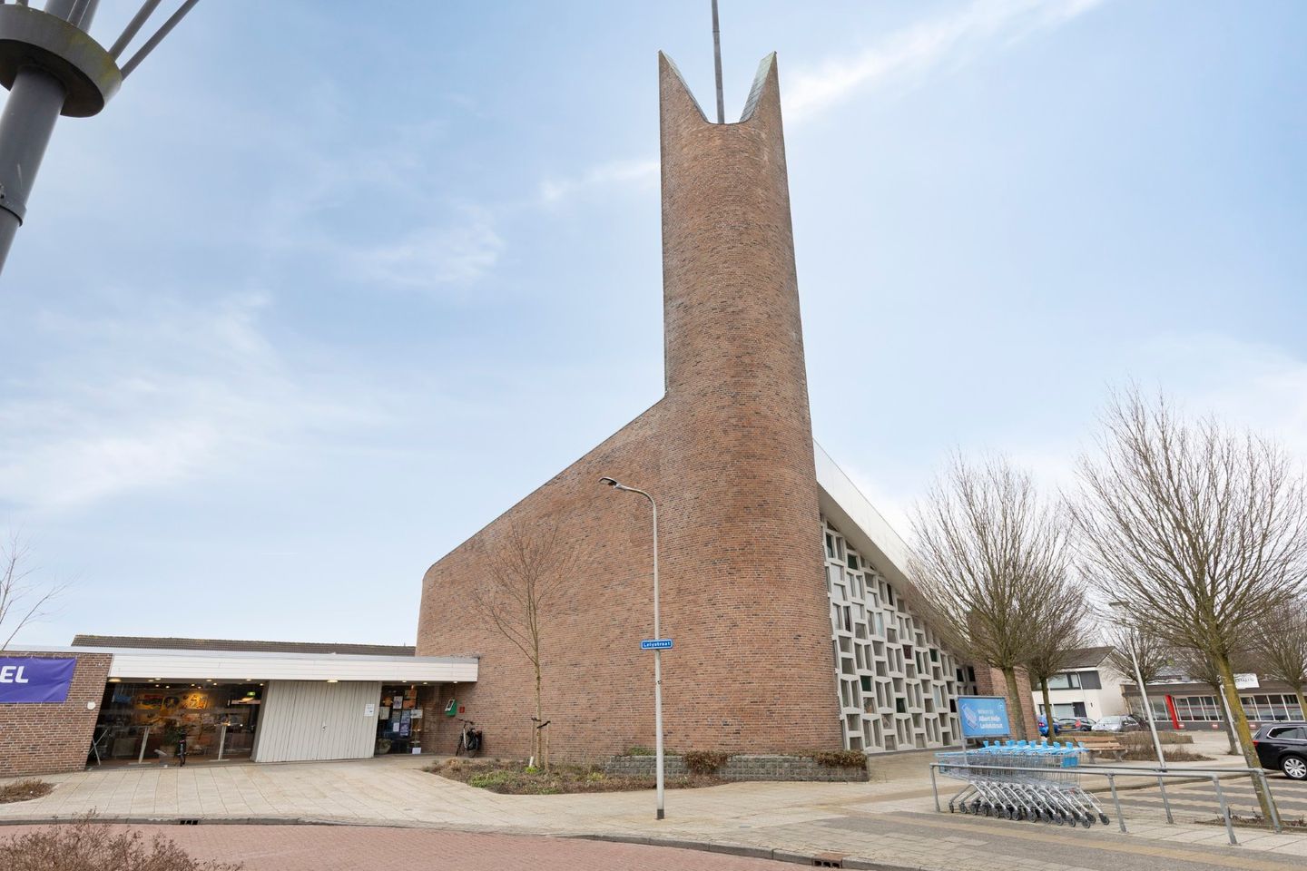 Foto 40 van Beekmanstraat 12