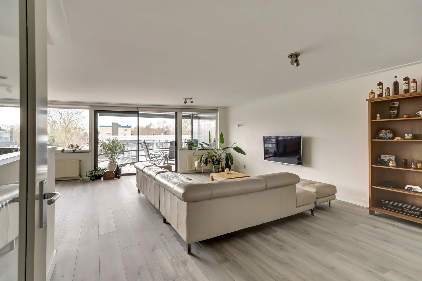 Foto 4 van Nedereindseweg 75