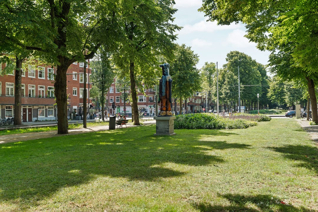 Foto 37 van Scheldestraat 31-2