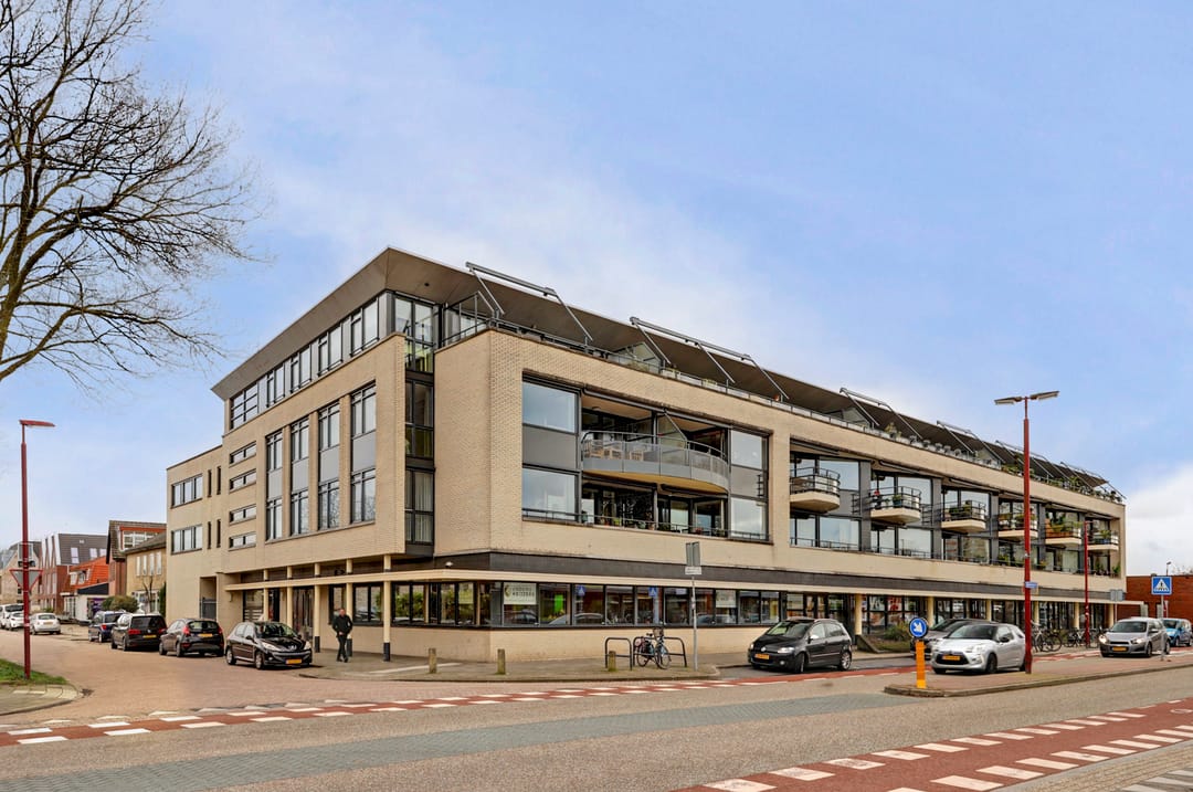 Foto 1 van Nedereindseweg 75