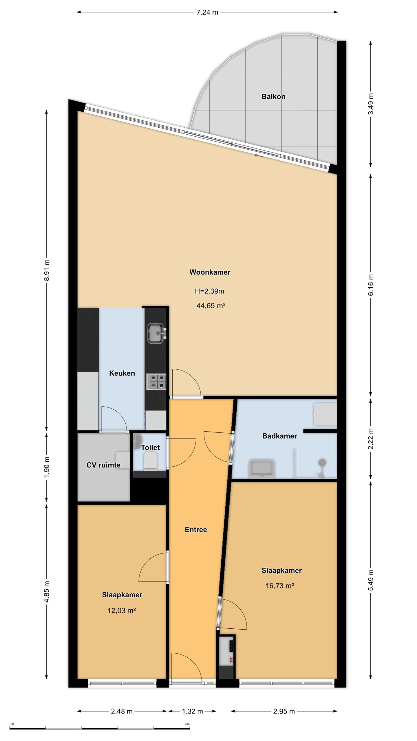 Foto 44 van Nedereindseweg 75