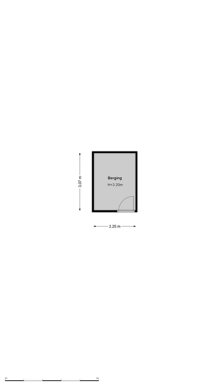Spacious and Modern 3-Room Apartment with 2 Parking Spaces and Lift — 89