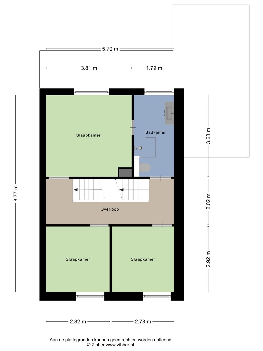 Foto 17 van Caspar Philipsstraat 33