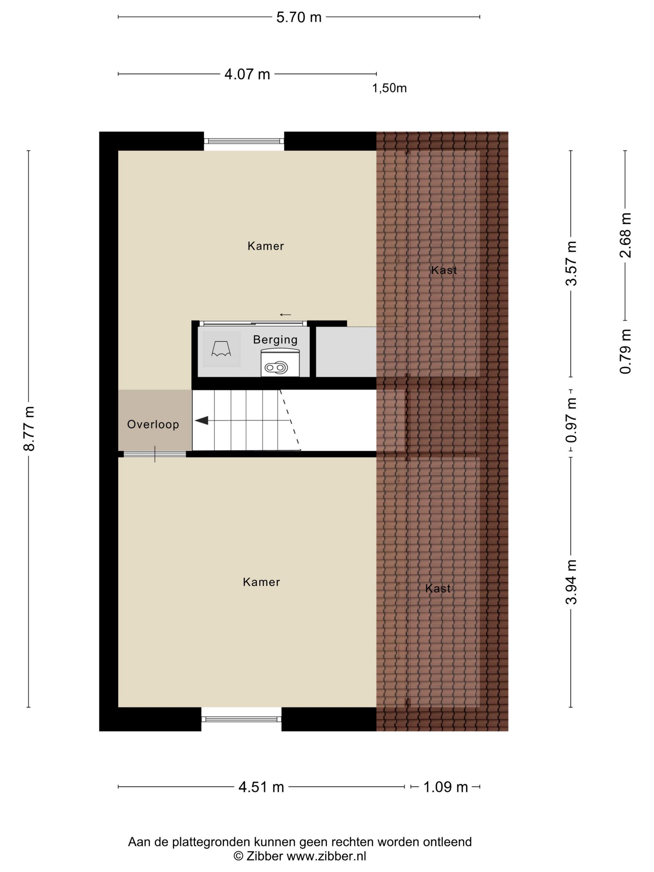 Foto 27 van Caspar Philipsstraat 33