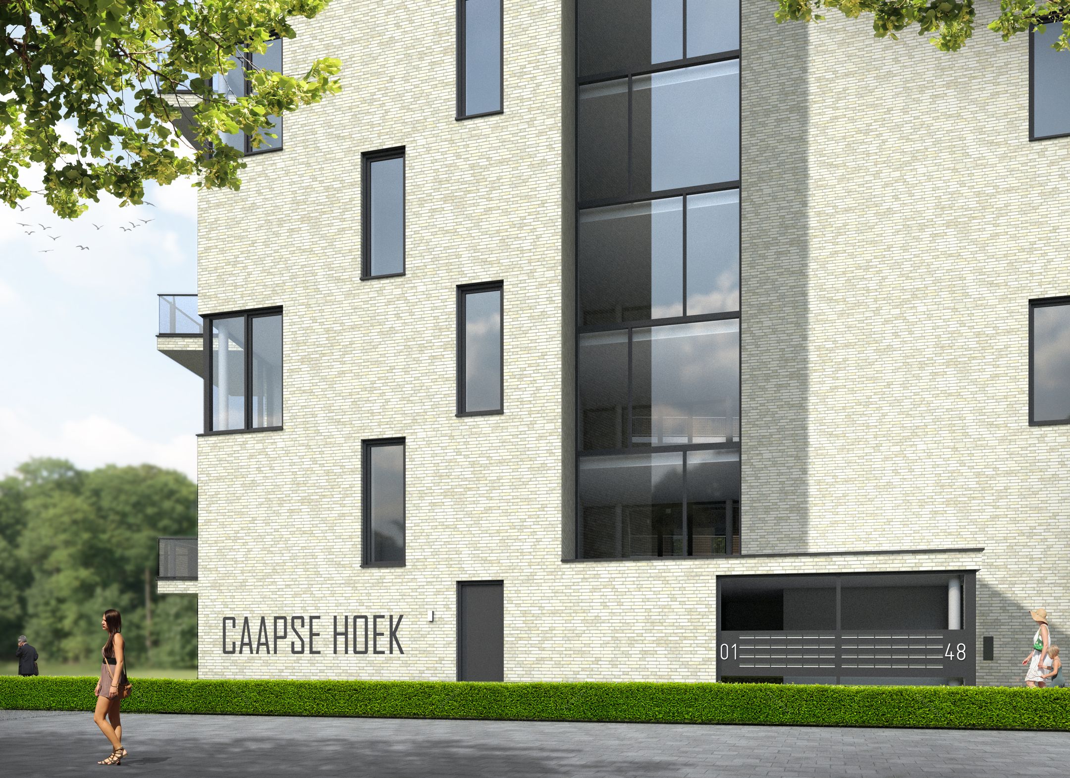 Foto 6 van Onacklaan 298